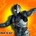 Ultraman The Next