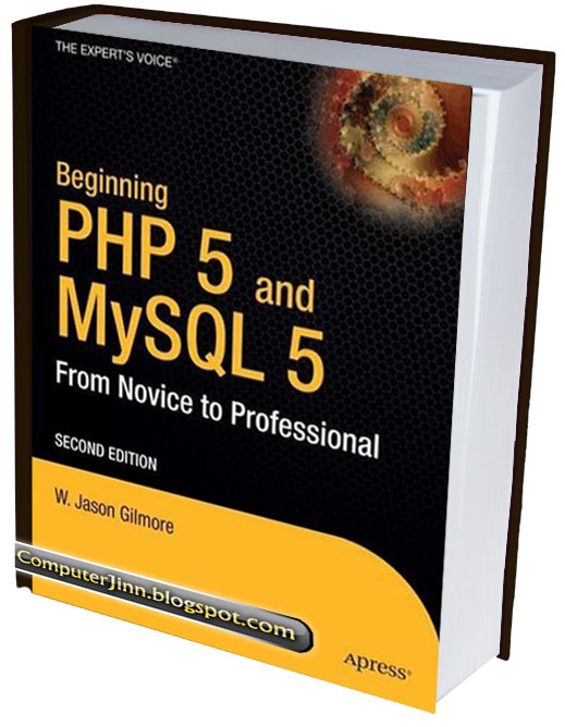 Beginning PHP 5 and mySQL 5