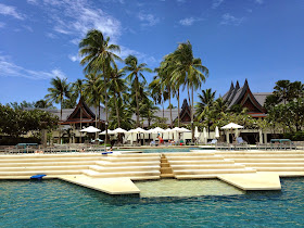 Outrigger Laguna Phuket Beach Resort