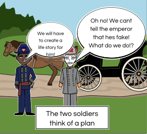 http://www.storyboardthat.com/userboards/crankinmatthew/lieutenant-kije