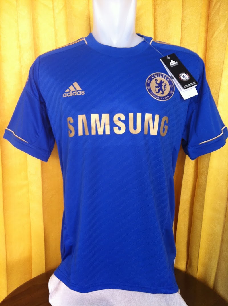 38+ Model Terbaru Harga Kaos Bola Chelsea