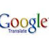 Memasang Widget Google Translate di Tiap Posting