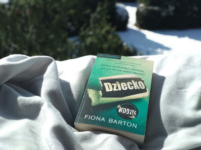 Dziecko – Fiona Barton 