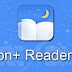ဖုန္းမွာ စားအုပ္ pdf ဖိုင္ေတြအလြယ္ ၾကည့္ရႈႏိုင္မယ့္ - Moon+ Reader Pro v3.4.5 Apk