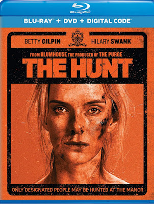 The Hunt (2020) Dual Audio [Hindi 5.1ch – Eng 5.1ch] 1080p BluRay x264/HEVC ESub 1.5Gb | 1.2Gb