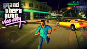 Gta Vice City Download For Android Download
