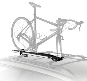 Thule Mount Bike Rack Carrier