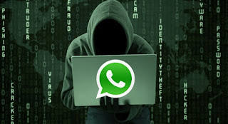 Chinese Hackers Hacking Your Whatsapp? How to be safe ?