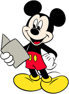 Gambar Mickey Mouse Terbaru 2016 » Terbaru 2016