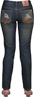 Celana Panjang Wanita Azzura - 329-36