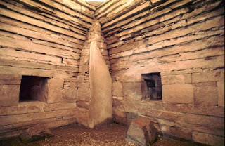 Maeshowe, cairns, mysterious Scotland, mysteries, stone circles, stonehenge