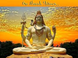 Lord Shiva Related Wallpaper 