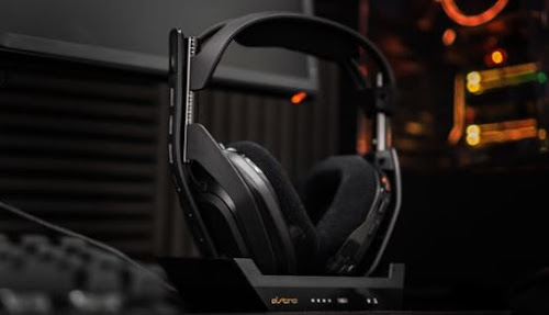 Astro A50 Wireless