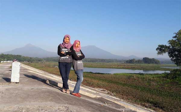 Waduk Cengklik