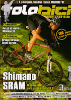 REVISTAS JUNIO 2007