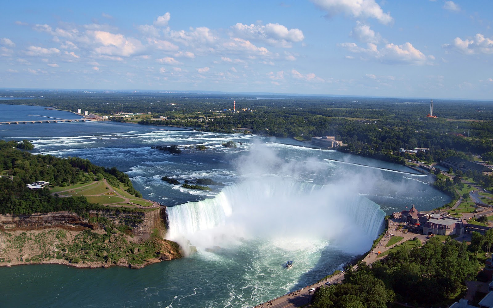 Niagara Falls