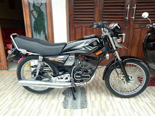 DIJUAL Rx king standar orisinil Harga DIbawah 10 Juta