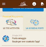 Immagine segnalazione Mulino Bianco: scaricando l'APP 6 punti gratis e altre novità da scoprire