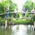 "Monkey Bridges" of Vietnam