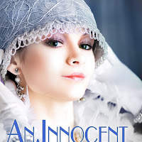 An Innocent Abroad by Romy Sommer #Excerpt