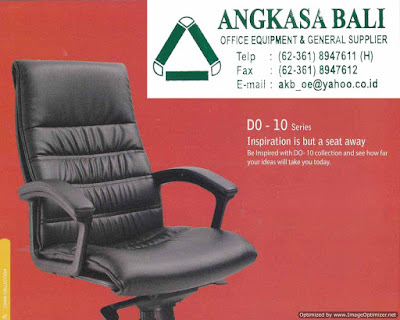 jual kursi kantor di bali