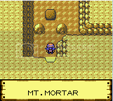 Pokemon Crystal Kaizo screenshot 03