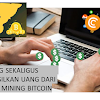 Cryptocurrency Mining Adalah / Investasi Uang Cryptocurrency Dengan Trading dan Mining - Selfish mining is a cryptocurrency mining strategy that involves forming a cartel of miners who act in unison to increase profits and network influence.