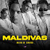 Marcelo Santos atinge o 1° lugar no iTunes com single 'Maldivas'