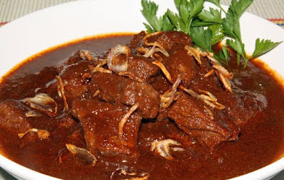 Semur daging sapi - spektrumdunia.blogspot.com