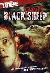 Black Sheep
