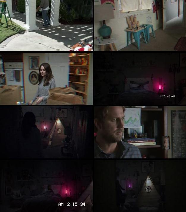 Paranormal Activity The Ghost Dimension 2015 UNRATED Dual Audio ORG Hindi 480p BluRay