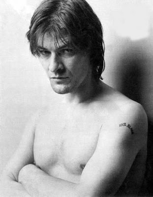 viggo mortensen tattoos. Sean Bean Tattoos