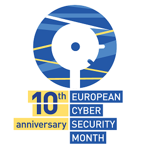 European Cyber Security Month 2022