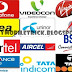 Free Recharge Trick for all network 100 % working in All India  