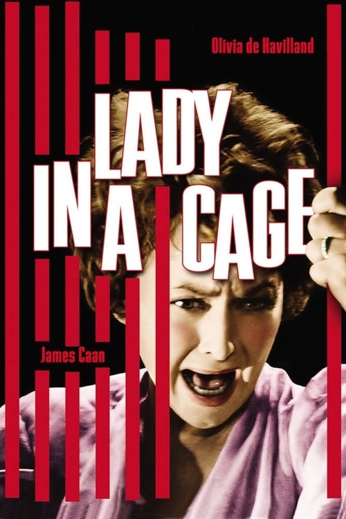 [HD] Una mujer atrapada 1964 Pelicula Completa En Español Online