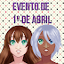 Evento 1º de Abril 2016