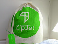 Zipjet Laundry Review