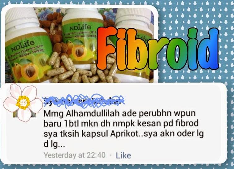 Herba & Kesihatan: Testimoni Pesakit Fibroid/Cyst