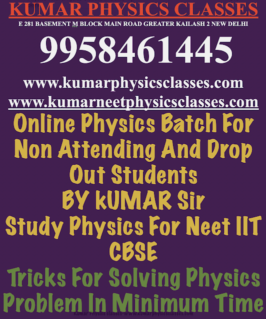 Don’t Panic! 10 Steps to Solving (Most) Neet Physics Problems
