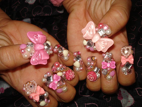 nail art  news