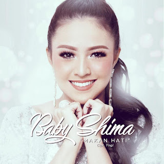 Baby Shima - Makan Hati MP3