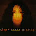 Encarte: Cher - Not.com.mercial