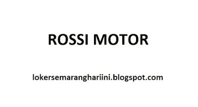 ROSSIMOTOR 