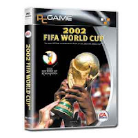 2002 FIFA World Cup