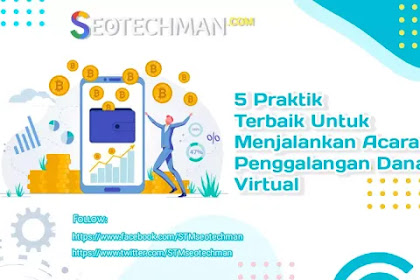 5 Praktik Terbaik untuk Menjalankan Acara Penggalangan Dana Virtual