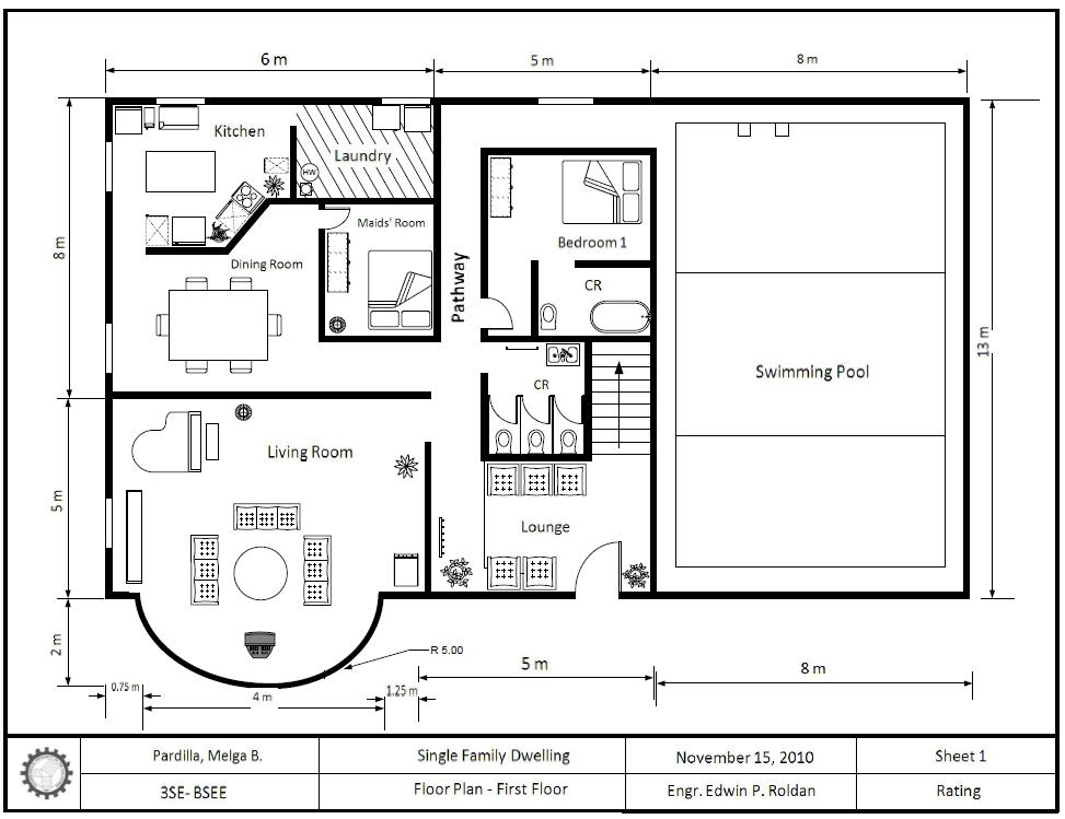 Visio Floor Plan Templates 2022