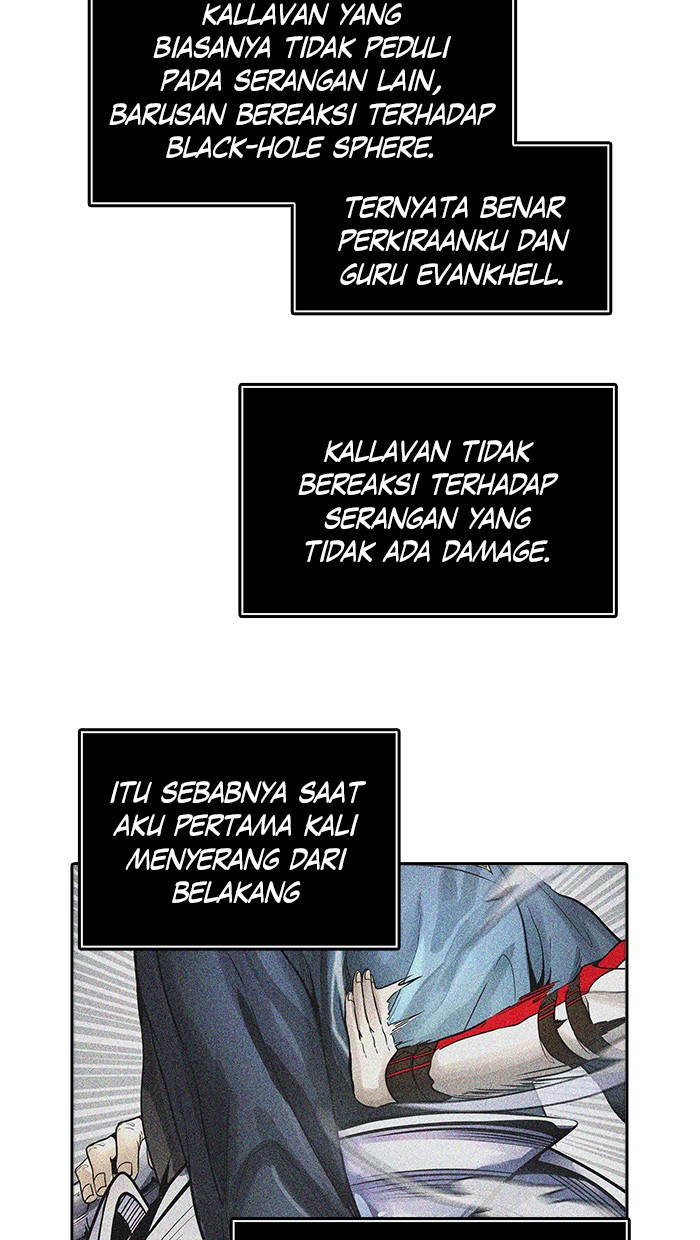 Webtoon Tower Of God Bahasa Indonesia Chapter 475