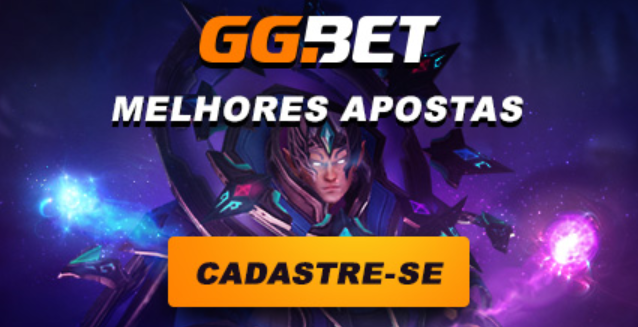 Abra uma conta agora em GGBET