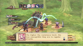 agarest generations of war zero pc game screenshot gameplay review 3 Agarest Generations of War Zero RELOADED