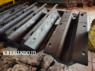 Daftar Harga Berbagai Macam Karet Rubber Fender | Karet Bumper Loading dock